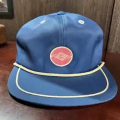 昭和レトロ 農協 経済連 JA 土づくり キャップ ワッペン ビンテージ 帽子 昭和レトロ 農協 経済連 JA 土づくり キャップ ワッペン