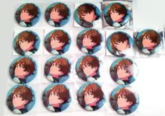 あんスタ 高峯翠 イベコレ 缶バッジ　17点