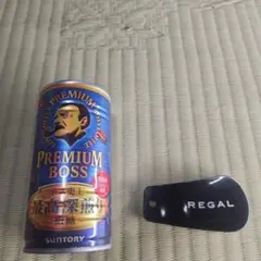 REGAL　靴べら