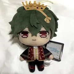 スタンドマイヒーローズ スタマイ ぬいぐるみ 槙 慶太 プライズ セット