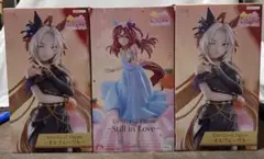 ウマ娘 プリティーダービー 3体セット
