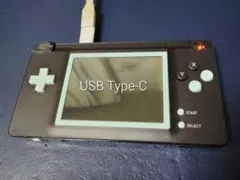 【USB Type-C】ゲームボーイマクロ　その62