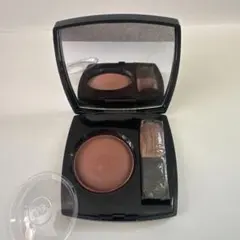 シャネル　パウダーチーク Cocoa