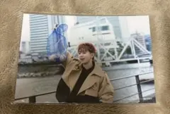 バトキン 生写真 ONE N' ONLY ワンエン EIKU 山下永玖