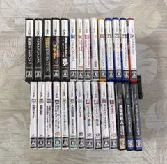 3DS DS ソフト マリオ 妖怪ウォッチ モンハンなど セット まとめ売り
