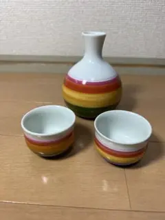 再値下げしました、香蘭社 赤絵町工房 山茶花 銘々皿揃 忠之助商店 / 香蘭社 赤繪町工房 山茶花 マグカップ