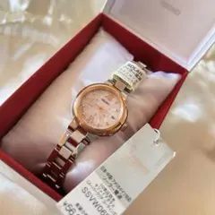 美品 SSVW068 ルキア フラワーパーティ 電波ソーラー セイコー 時計 2025年最新】セイコー ルキア SSVW068の人気アイテム - メルカリ