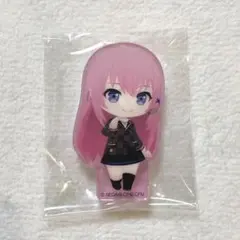 プロジェクトセカイ プロセカ マイセカイ アクリルフィギュア キャラ 巡音ルカ