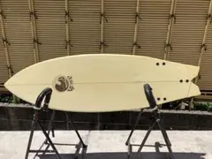 G Skate 5'6