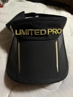 SHIMANO LIMITED PRO サンバイザー