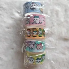 ちいかわ マステセット 【匿名配送】