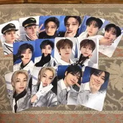 【JYP SHOP特典】PILOT パイロットペンミ トレカ 14点セット