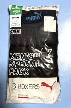 パンツ ボクサーパンツ