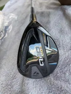 Taylormade　QI10　Rescue28°のサムネイル