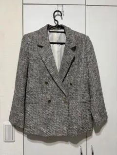 ミラオーウェン　ジャケット