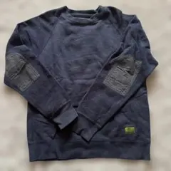 エクストララージ　トレーナー