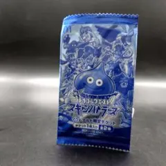 ドラゴンクエスト スキャンバトラーズ マクドナルド限定チケット　未開封