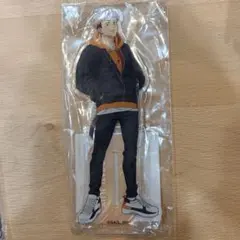 呪術廻戦　虎杖悠仁　アクリルスタンドフィギュア　呪術廻戦くじ　POP&POP