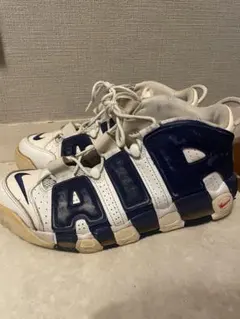 NIKE ナイキ AIR MORE UPTEMPO 96 28cm モアテン