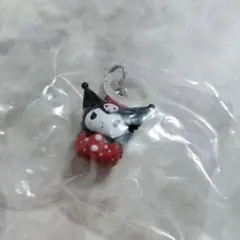 クロミ いちごめじるしアクセサリー