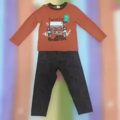 100cm パジャマ