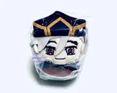 鬼滅の刃 童磨 もちころりん8 ぬいぐるみマスコット
