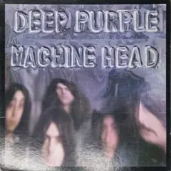 【中古SACD】ディープ・パープル「マシーン・ヘッド」2003年盤入手困難 Amazon.co.jp: マシン・ヘッド: ミュージック