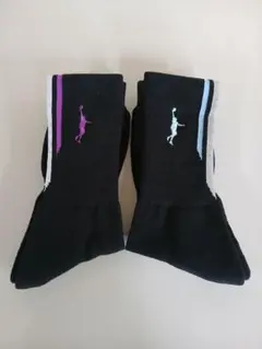 インザペイントバスケソックス22～25cm2足セットレディース正規品