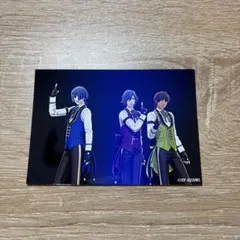 うたプリ　ブロマイド　ASSDMS 聖川真斗　一ノ瀬トキヤ　愛島セシル