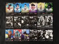 絶版・未開封】ドラゴンボールカードゲーム4 2パック - メルカリ