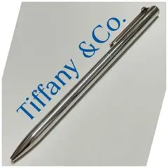 2026年最新】TIFFANY ボールペン本体の人気アイテム - メルカリ
