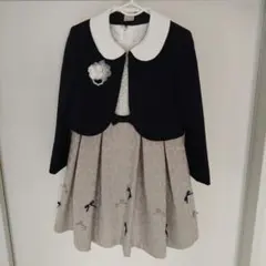 プティマインフォーマルドレス120