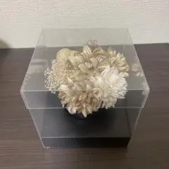 【未使用】髪飾り