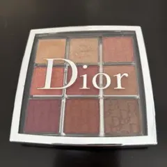 ディオール バックステージ アイ パレット 007 コーラル