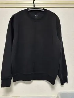 UNIQLO C オーバーサイズスウェットシャツ M