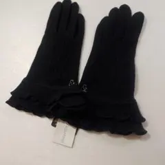 ピンキー＆ダイアン...手袋...新品未使用