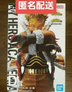 僕のヒーローアカデミア 紡ぐ力 一番くじ D賞 ホークス フィギュア新品