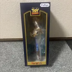【未開封】トイ・ストーリー パッケージフィギュアコレクション ウッディー