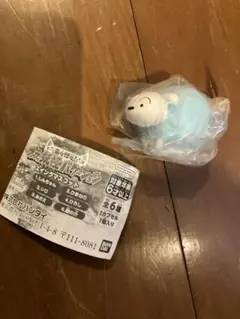 妖怪バーケーション　シロ