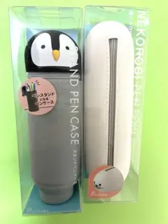 Suicaペンギン スタンプ シャチハタ ネーム9 - メルカリ