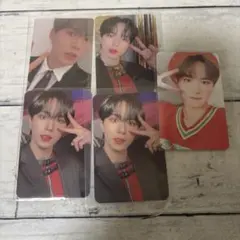 2025年最新】WEi ジュンソ ヨントンの人気アイテム - メルカリ