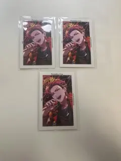 Paradox Live パラライ Gプリ アレン