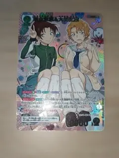 名探偵コナン TCG カード 遠山和葉 大岡紅葉 mrp