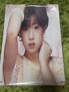 2025年最新】80年代アイドルポスターの人気アイテム - メルカリ