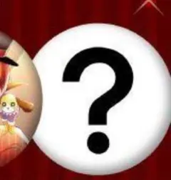 あほの坂田  缶バッチ シークレット Redo Parade