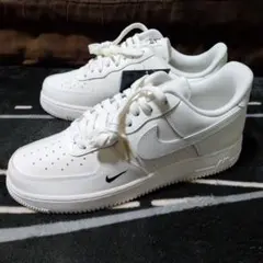 NIKE ナイキ W AIR FORCE 1 ＇07 ESS 新品