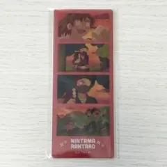 忍たま乱太郎 善法寺伊作 タソガレドキ クリアフォトカット