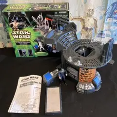 未使用】スターウォーズマイクロマシーン トランスフォーメーション