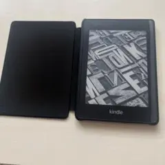 Kindle Paperwhite 防水機能搭載 wifi 8GB ブラック