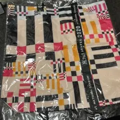 嵐　ショッピングバッグ